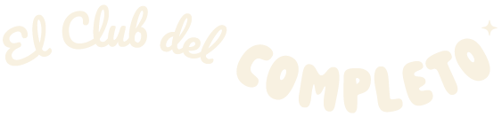 El Club Del Completo